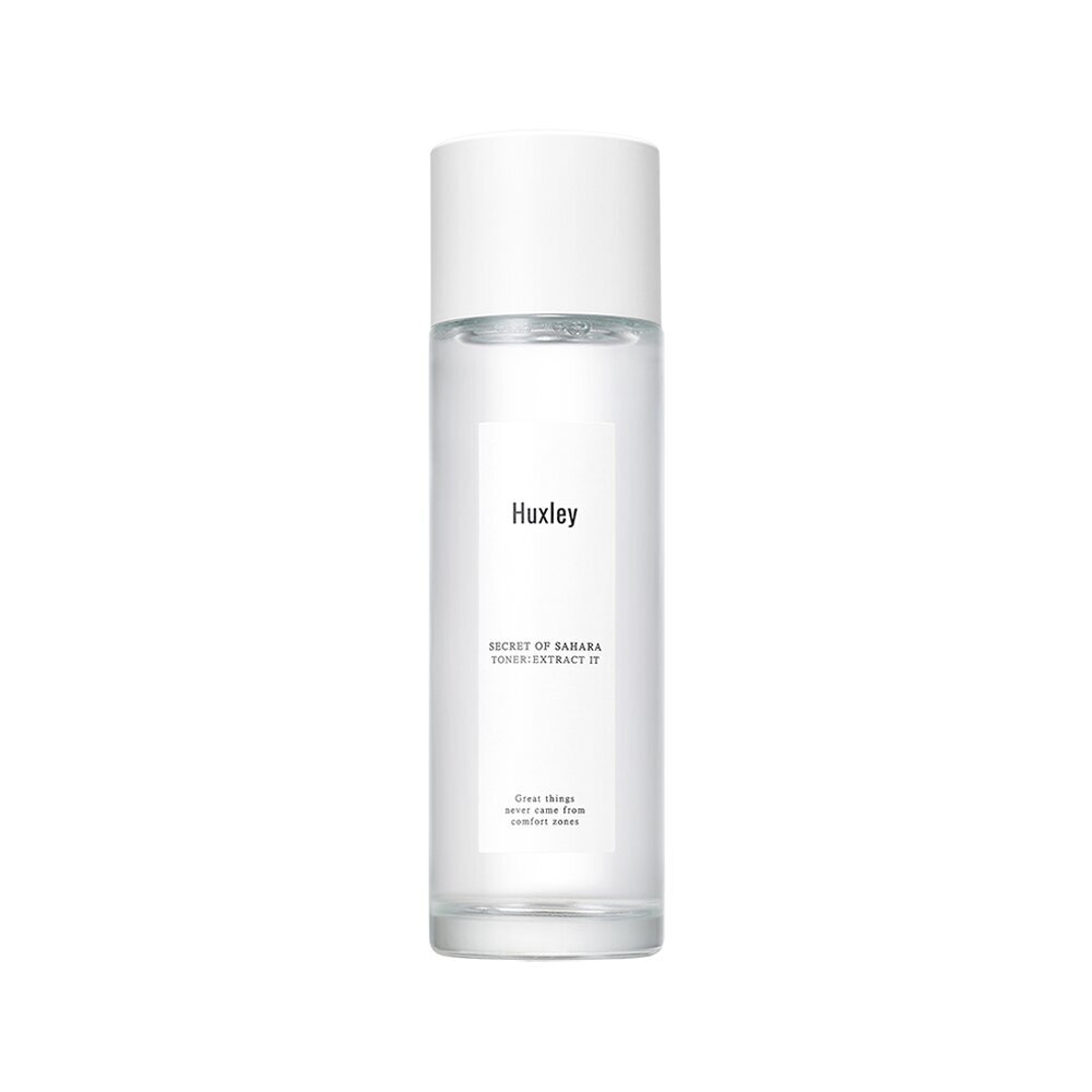 [K-Beauty] Huxley Toner Extract It 120mL