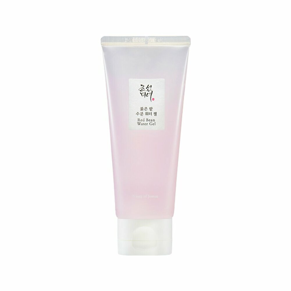 [K-Beauty] beauty of joseon Red Bean Water Gel 100mL