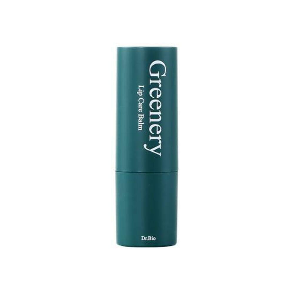 [K-Beauty] Dr. Bio Greenery Lip Care Balm 8g