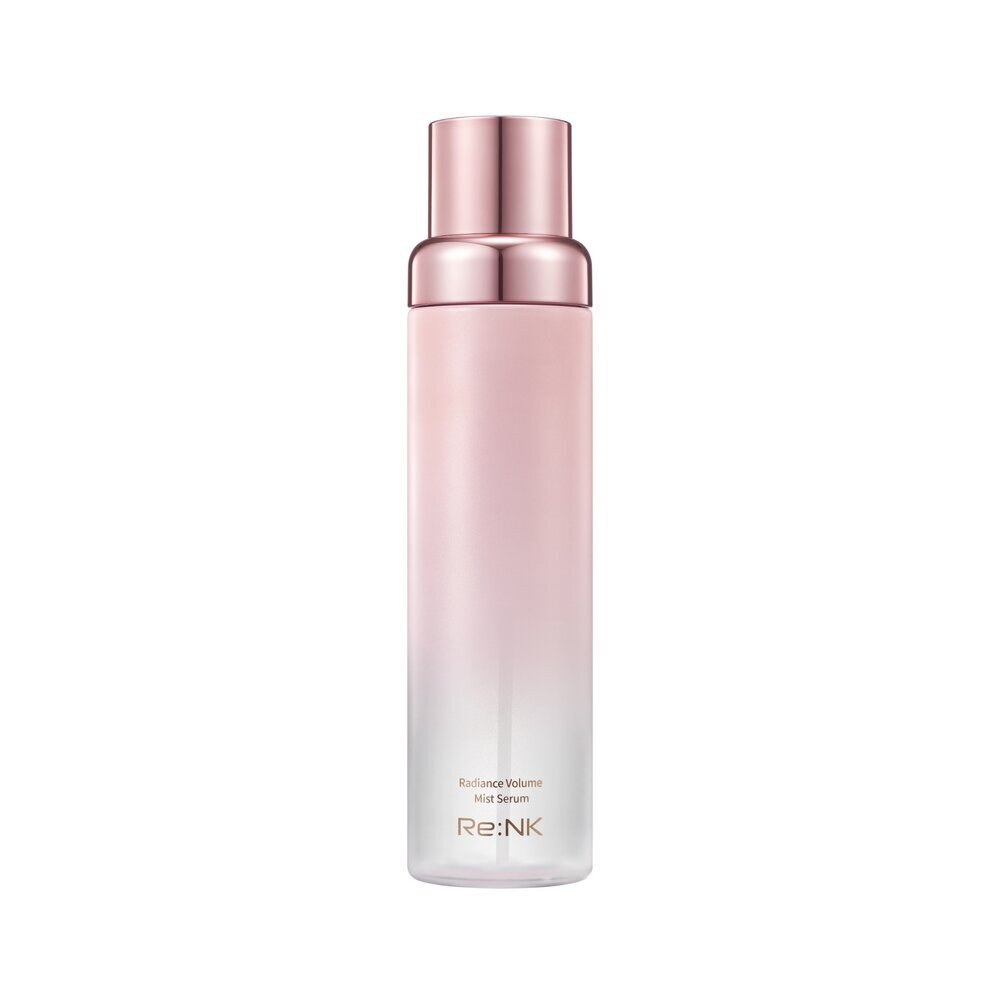 [K-Beauty] Re:NK Radiance Volume Mist Serum