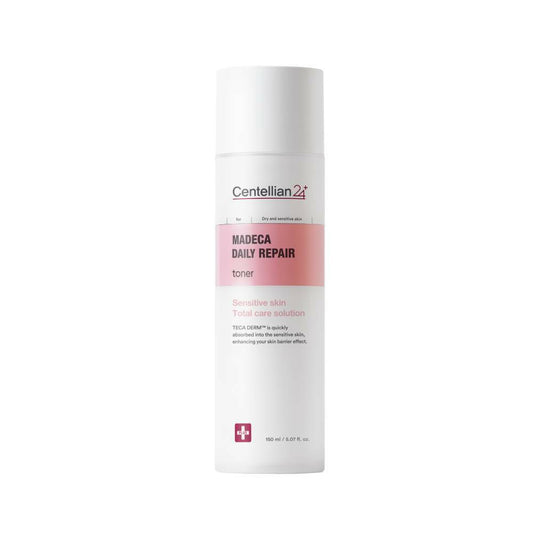 [K-Beauty] Centellian24 Madeca Daily Repair Toner Special Set (150mL + 50mL)