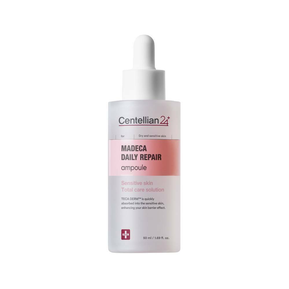 [K-Beauty] Centellian24 Madeca Daily Repair Ampoule 50mL