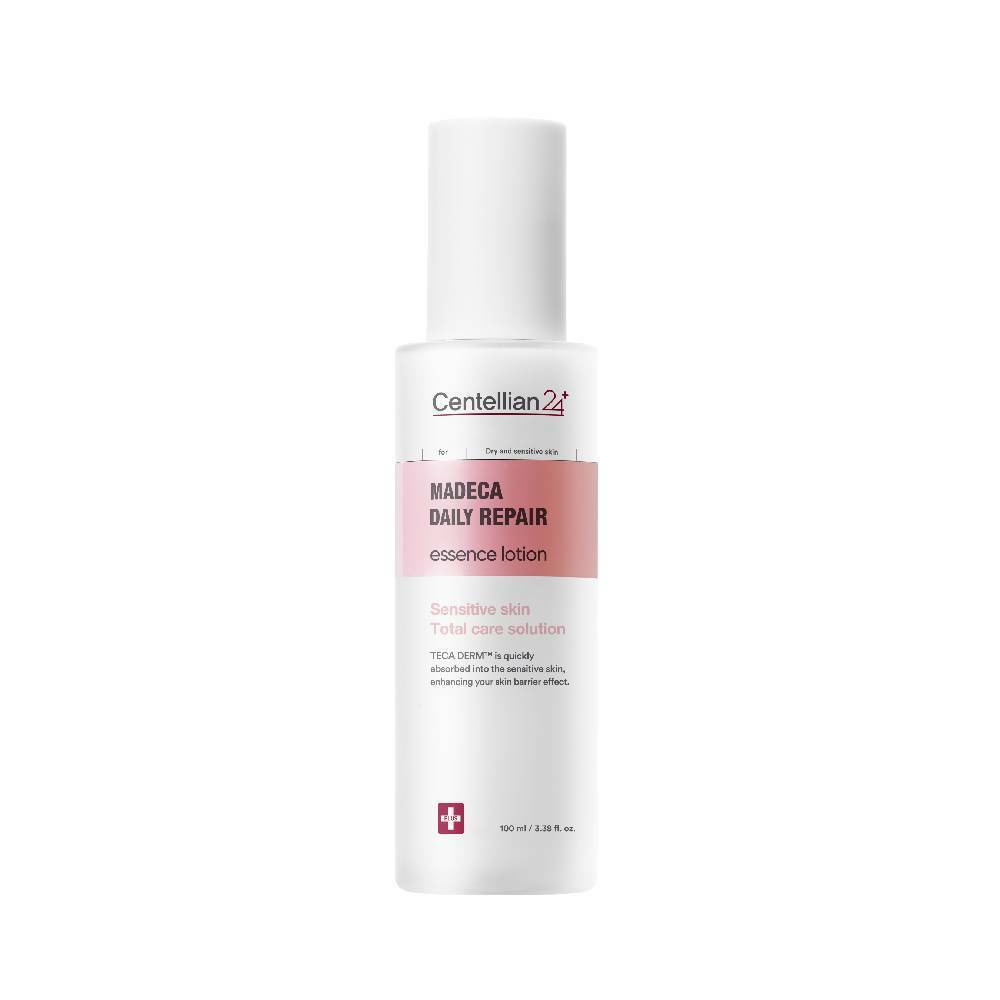 [K-Beauty] Centellian24 Madeca Daily Repair Essence Lotion 100mL