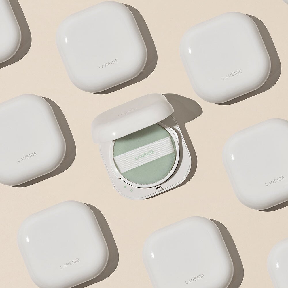 [K-Beauty] [NEW] LANEIGE Neo Essential Blurring Finish Powder 7g