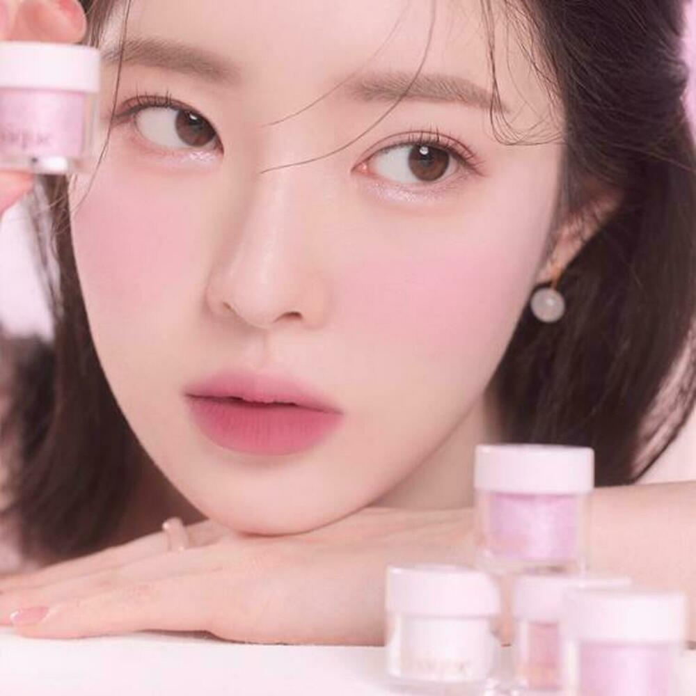 [K-Beauty] DASIQUE Starlit Glitter Powder