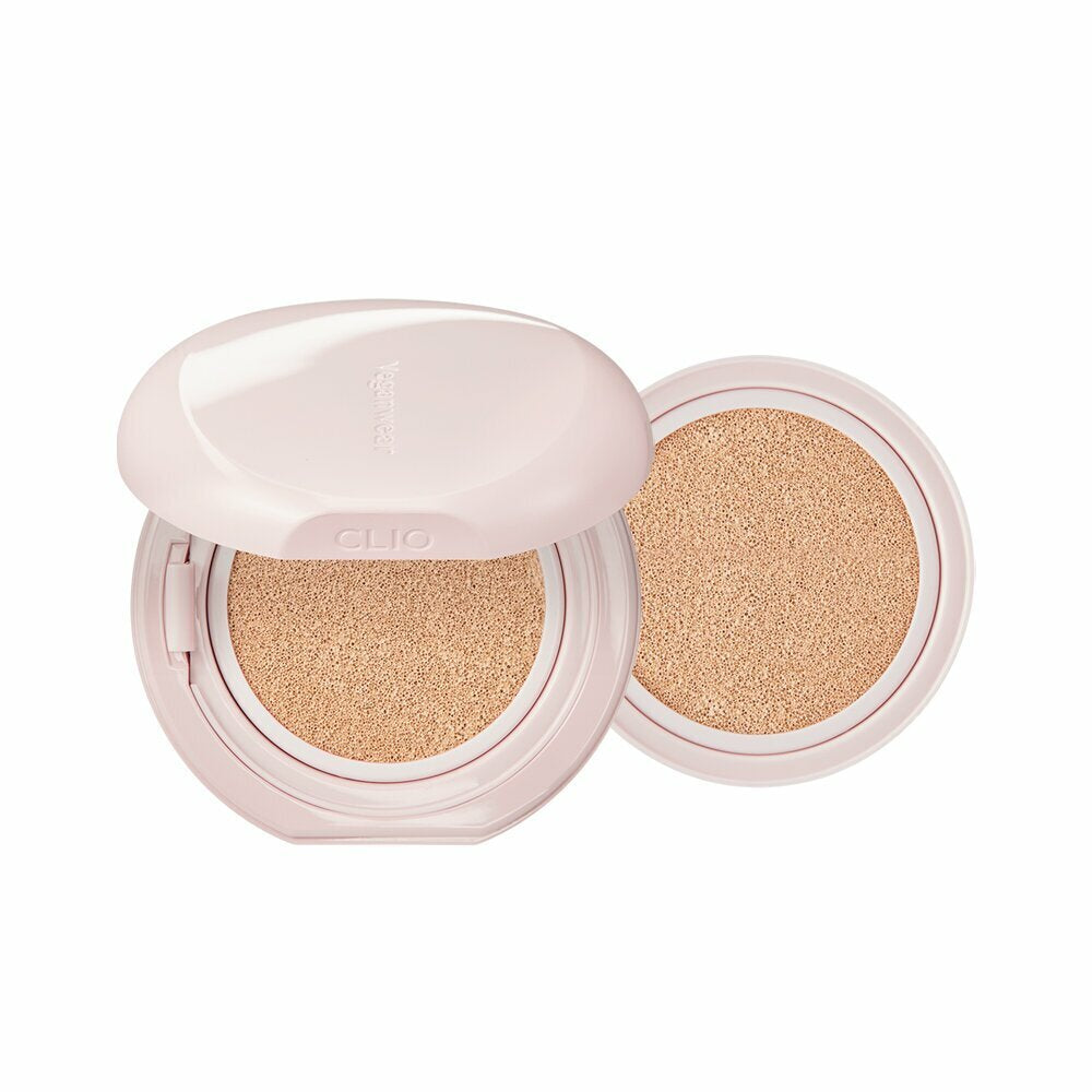 [K-Beauty] CLIO Veganwear Pure Blurring Cushion