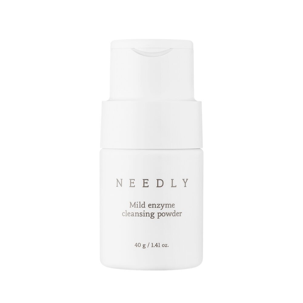 [K-Beauty] NEEDLY Mild Enzyme Cleansing Powder