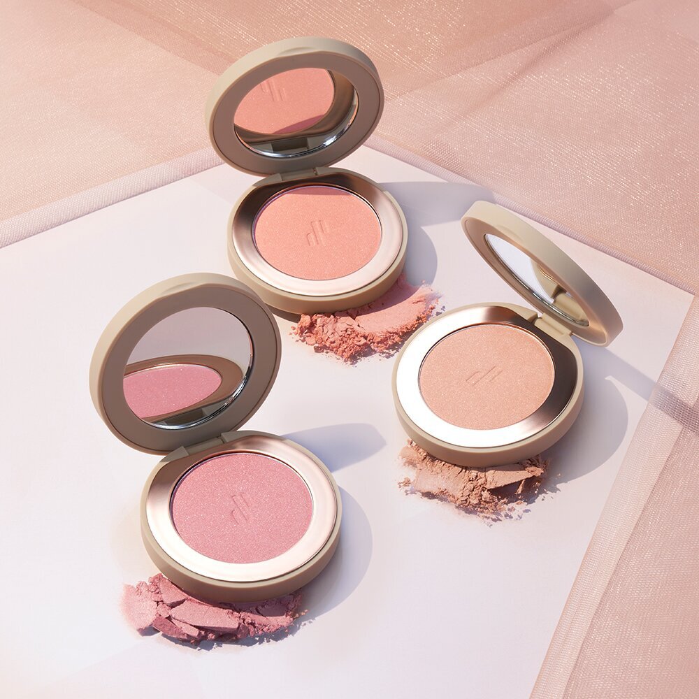 [K-Beauty] Heart Percent Dote On Mood Glow Blush 1 out of 2 options