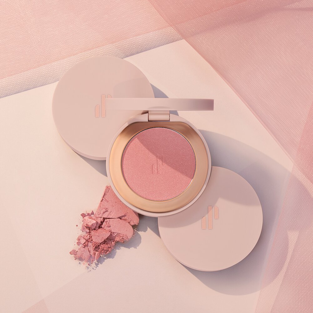 [K-Beauty] Heart Percent Dote On Mood Glow Blush 1 out of 2 options