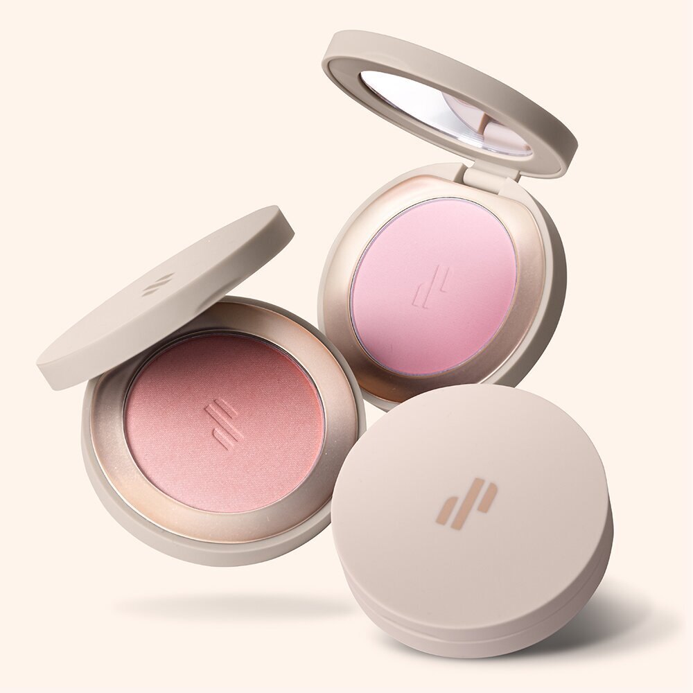 [K-Beauty] Heart Percent Dote On Mood Blurry Blush 1 out of 2 options