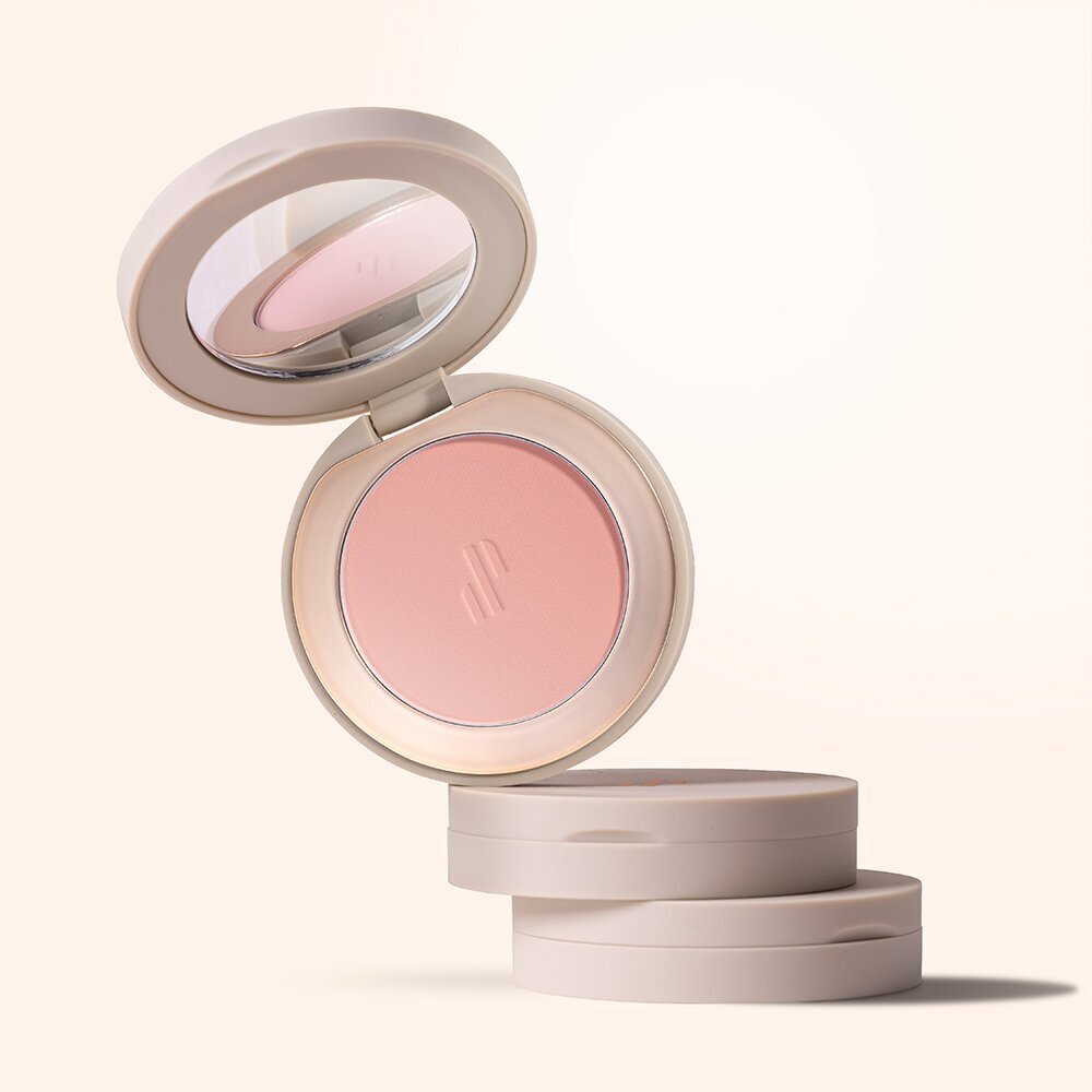 [K-Beauty] Heart Percent Dote On Mood Blurry Blush 1 out of 2 options