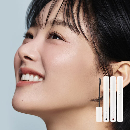 [K-Beauty] oenir Airy Fit Mascara Choose 1 out of 2 options