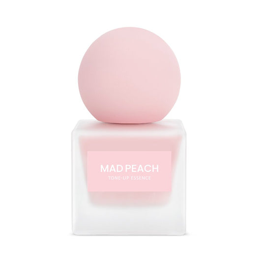 [K-Beauty] MADPEACH Style Fit Moisture Tone Up Essence