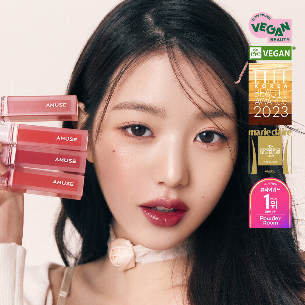 [K-Beauty] AMUSE Dew Tint