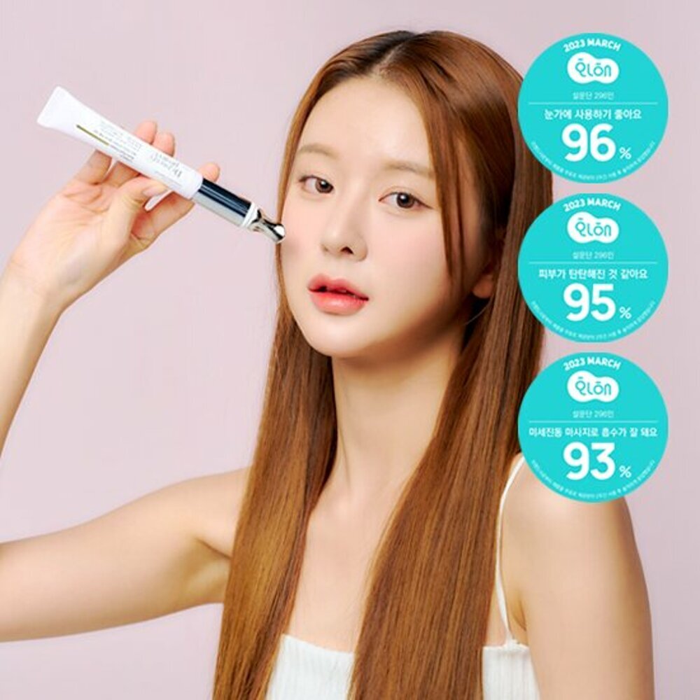 [K-Beauty] Dr.twentyproject Lifderm Auto Eye Cream 20mL