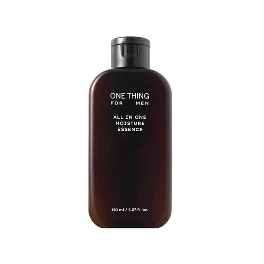 [K-Beauty] ONE THING For Men All In One Moisture Essence 150mL