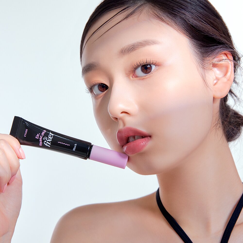 [K-Beauty] [NEW] ETUDE Dr. Mascara Fixer 6g