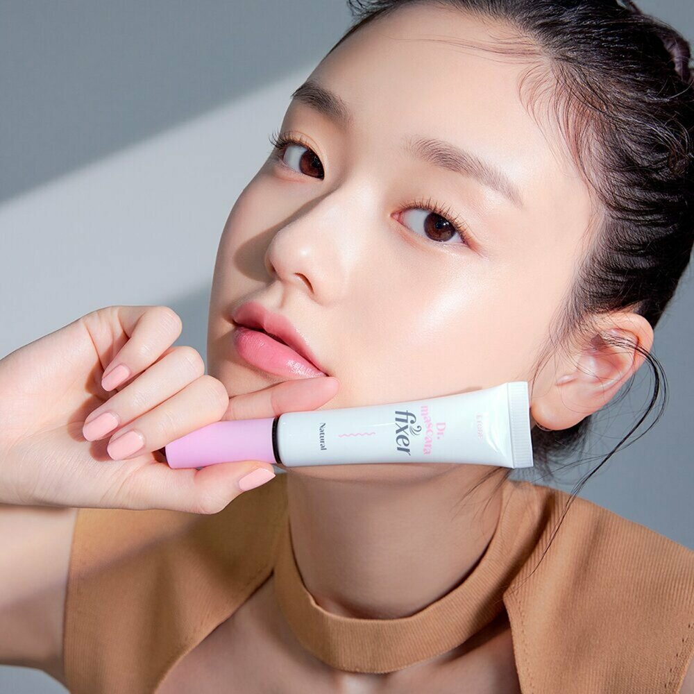 [K-Beauty] [NEW] ETUDE Dr. Mascara Fixer 6g