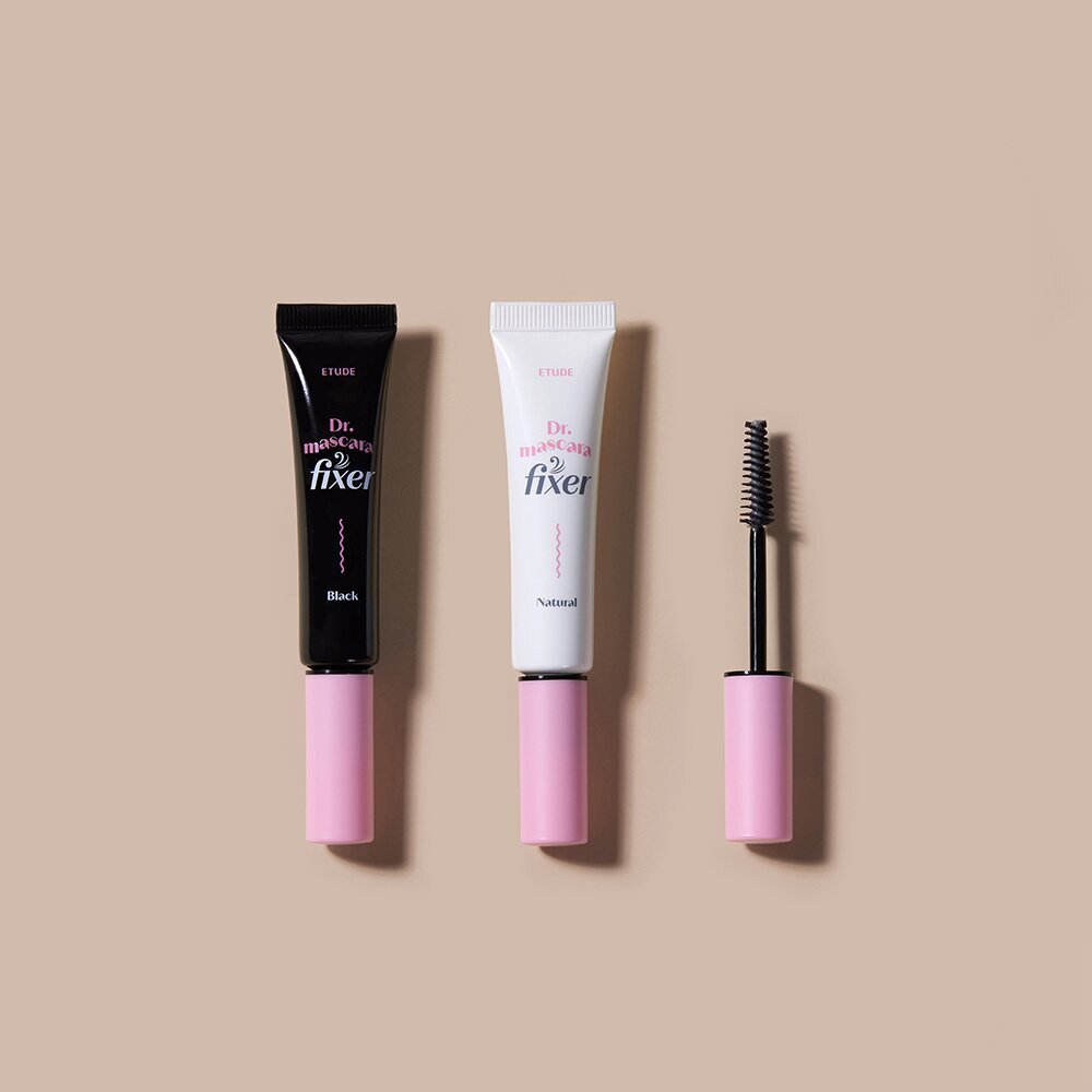 [K-Beauty] [NEW] ETUDE Dr. Mascara Fixer 6g