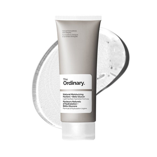 [K-Beauty] The Ordinary Natural Moisturizing Factors + Beta Glucan 100mL