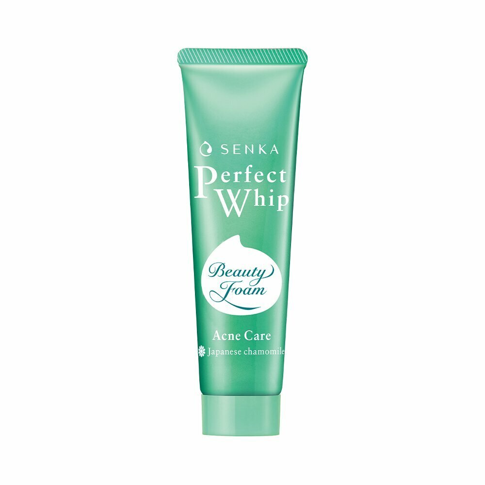 [K-Beauty] senka Perfect Whip Acne Care 50g