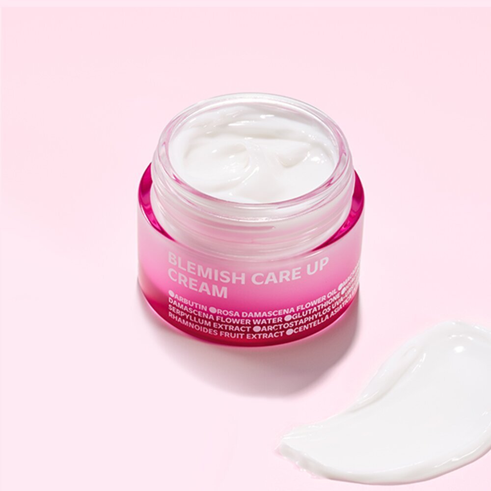 [K-Beauty] ISOI Blemish Care Up Cream 35mL