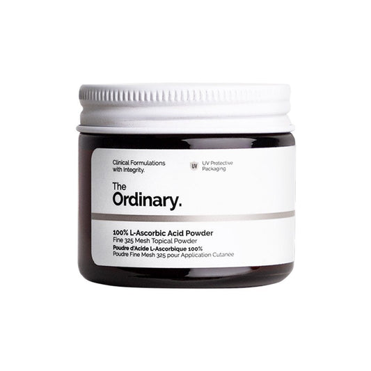 [K-Beauty] The Ordinary 100% L-Ascorbic Acid Powder 20g