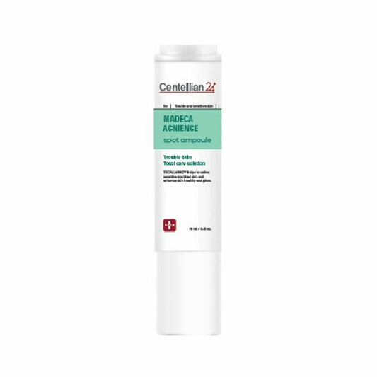 [K-Beauty] Centellian24 Medeca Acnience Spot Ampoule 15g