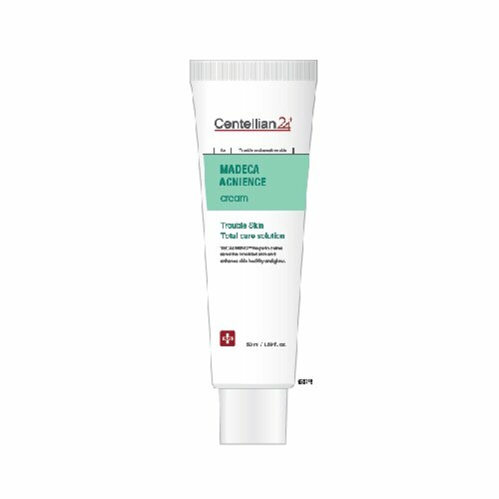 [K-Beauty] Centellian24 Medeca Acnience Cream 50mL