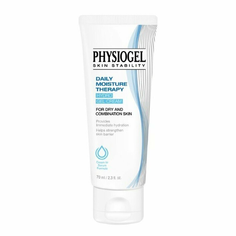 [K-Beauty] PHYSIOGEL DMT Hydro Gel Cream 70mL