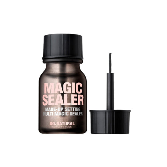 [K-Beauty] so natural Make-up Setting Multi Magic Sealer 10mL