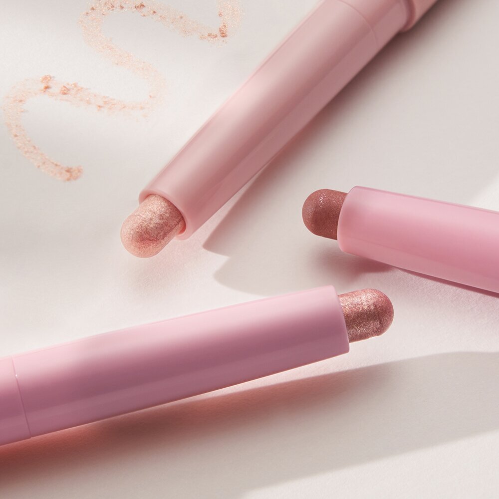 [K-Beauty] WAKEMAKE Soft Fixing Stick Shadow 8 colors