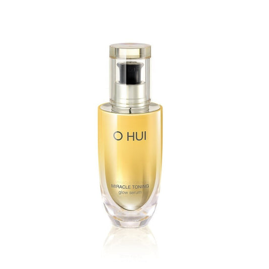 [K-Beauty] O HUI Miracle Toning Glow Serum 50mL