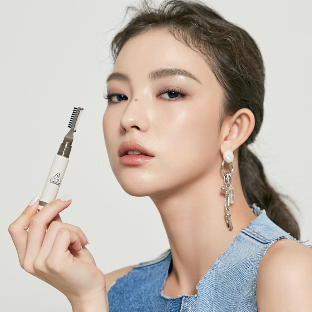 [K-Beauty] 3CE All Rounder Brow