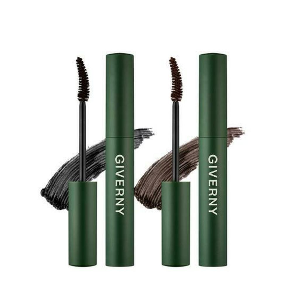 [K-Beauty] Giverny Milchak Fixing Mascara 2 Colors