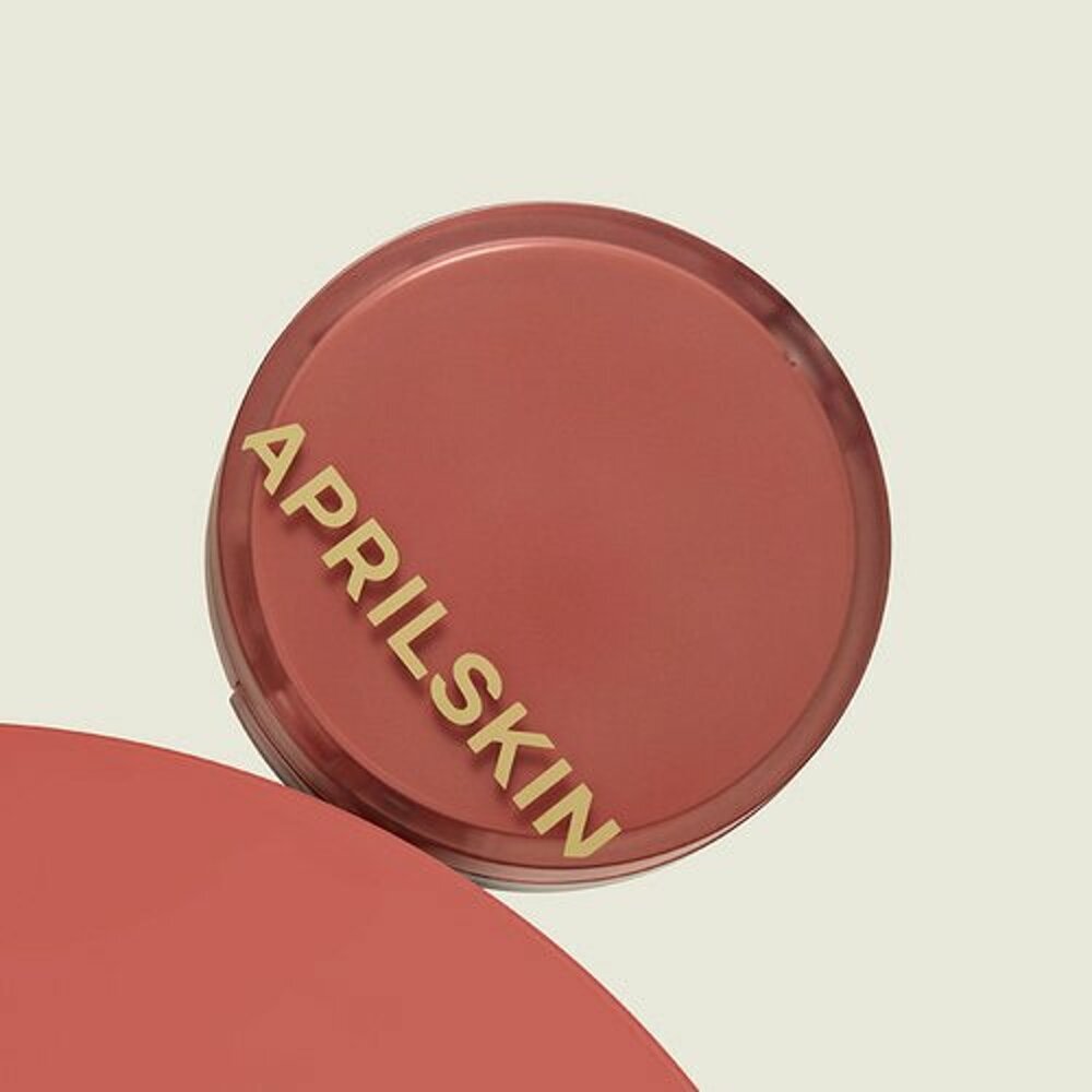 [K-Beauty] APRILSKIN Hero Cushion (with Refill)