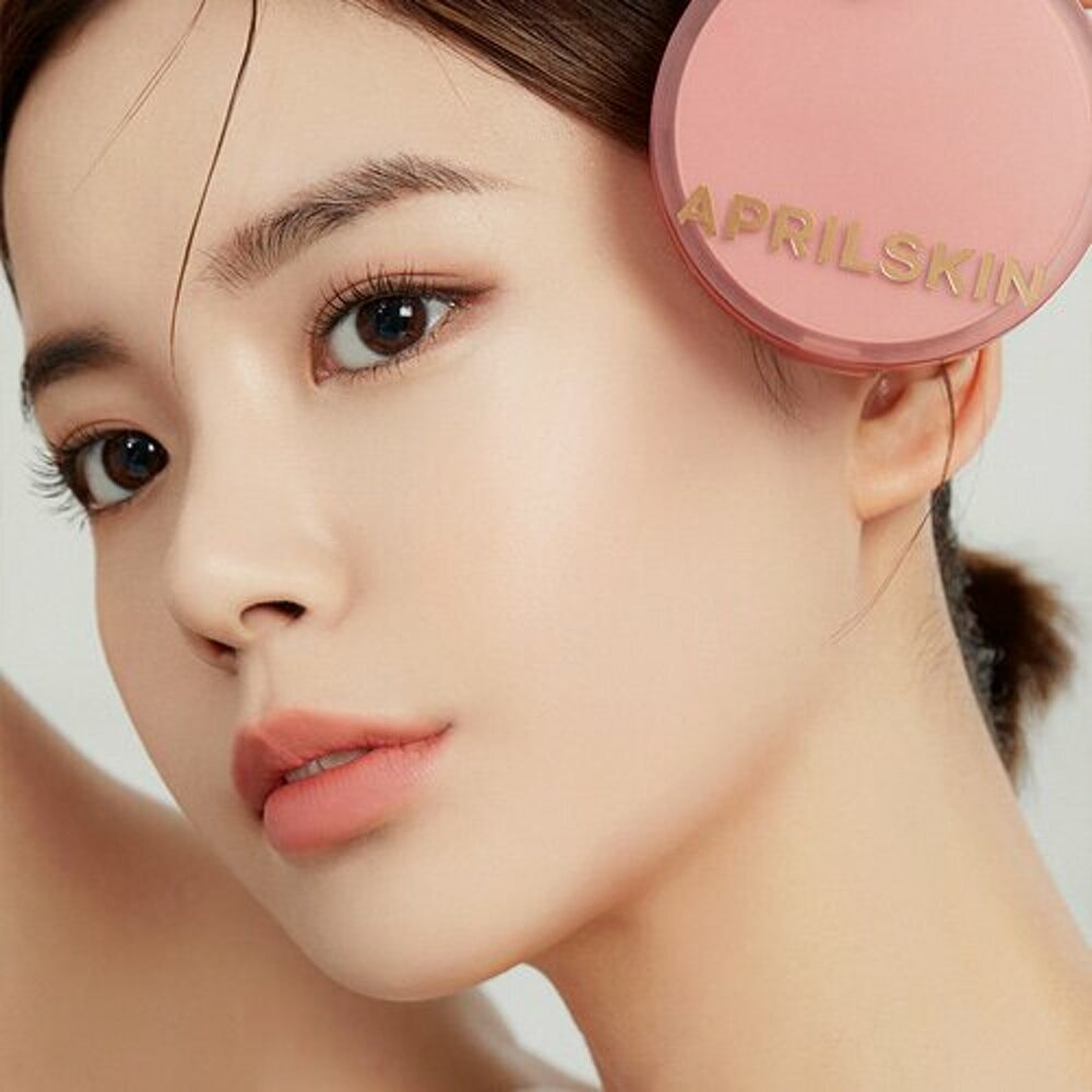 [K-Beauty] APRILSKIN Hero Cushion (with Refill)