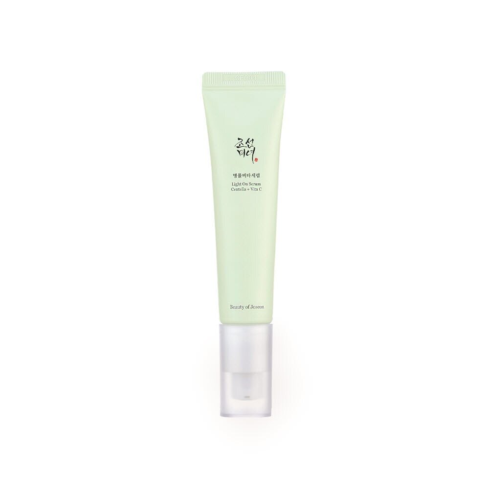 [K-Beauty] Beauty of Joseon Centella Asiatica Vita Serum 30mL