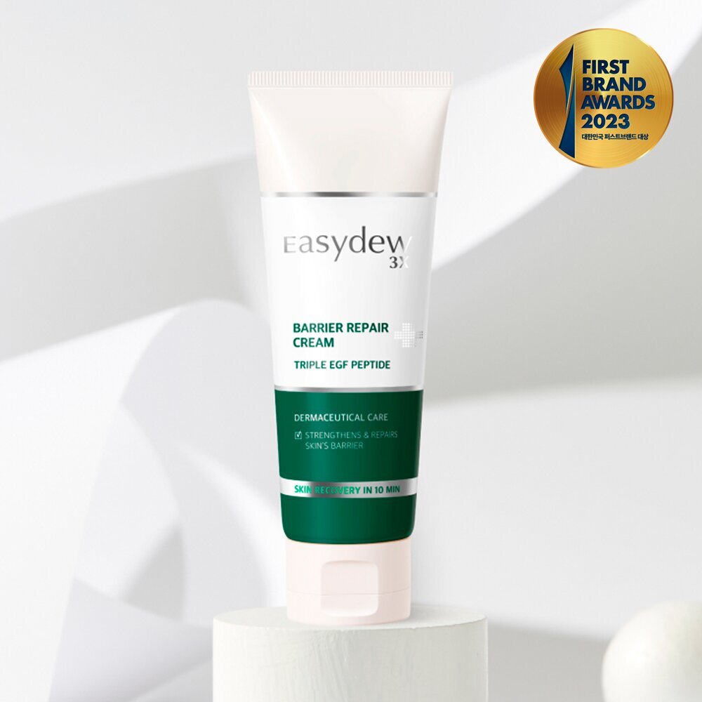 [K-Beauty] easydew Barrier Repair Cream 105mL