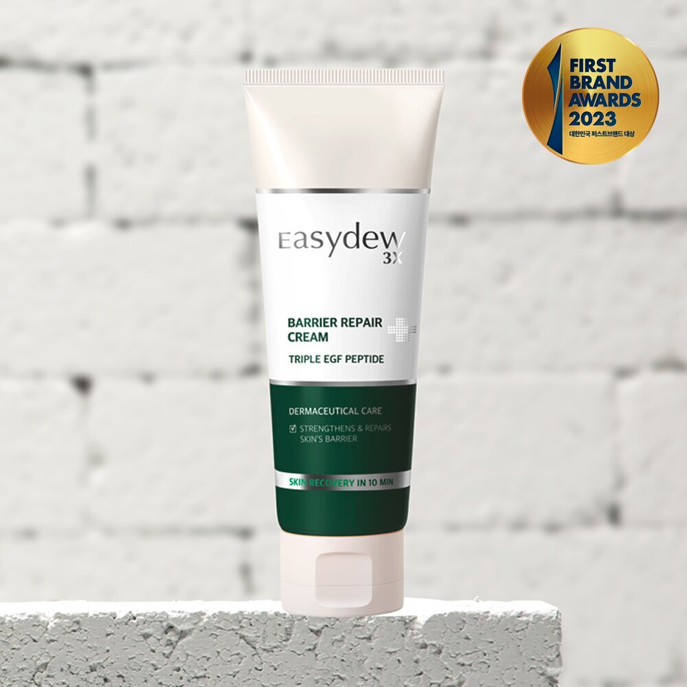 [K-Beauty] easydew Barrier Repair Cream 105mL