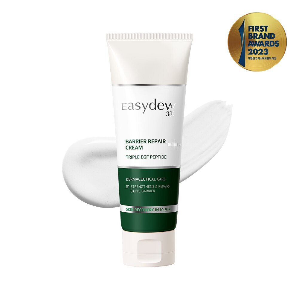 [K-Beauty] easydew Barrier Repair Cream 105mL