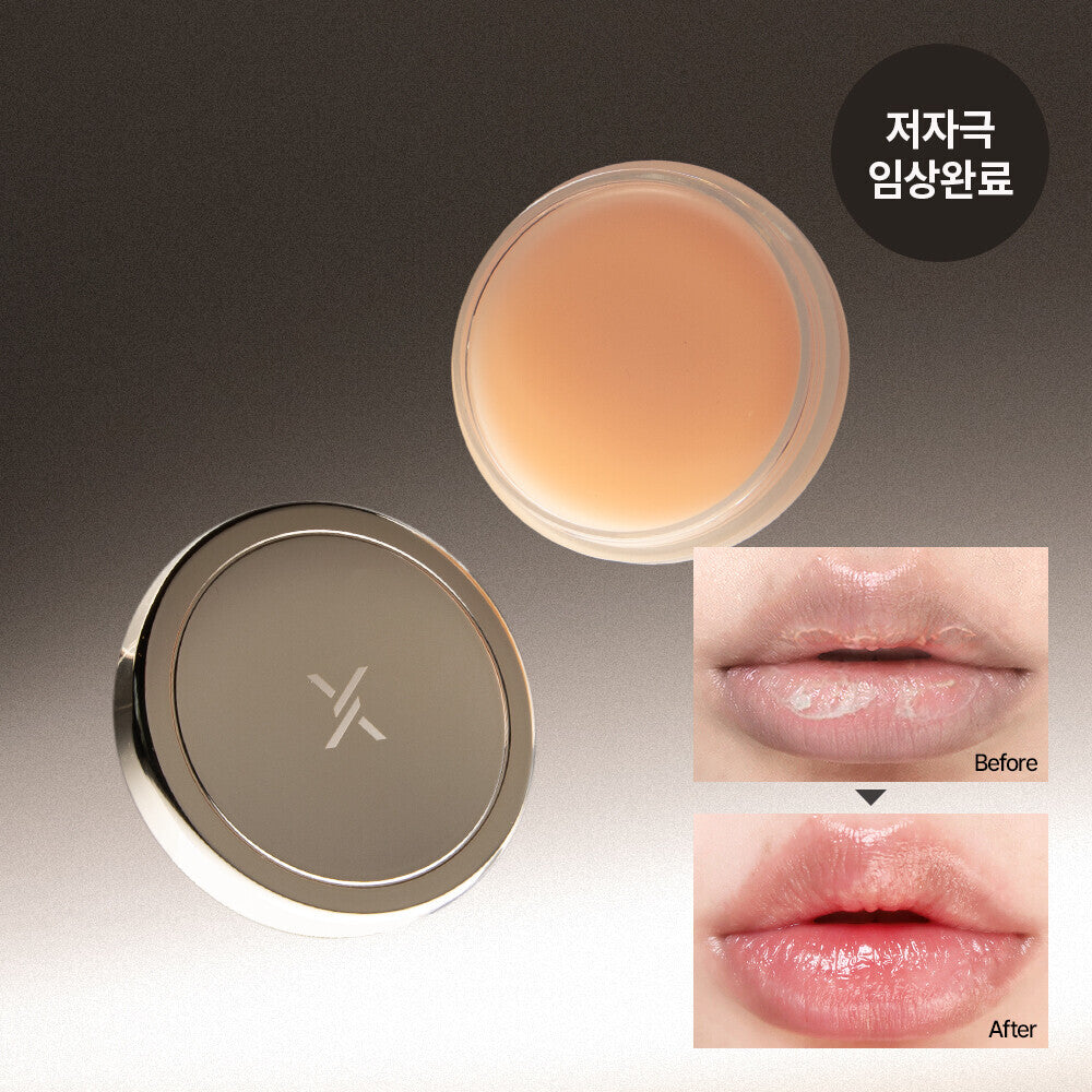 [K-Beauty] XOUL Ever Moist Lip Balm 8g