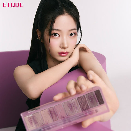 [K-Beauty] ETUDE Play Color Eyes #Cool Stage 6.5g