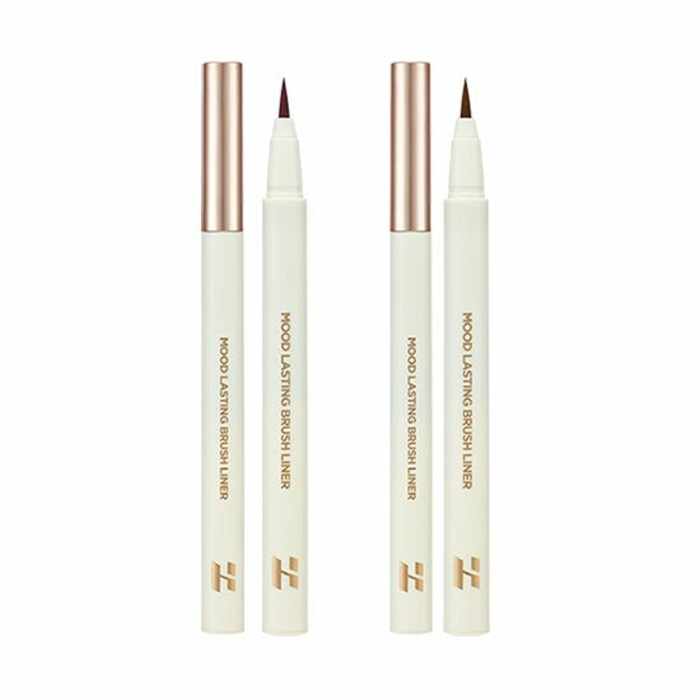 [K-Beauty] Holika Holika Mood Lasting Brush Liner