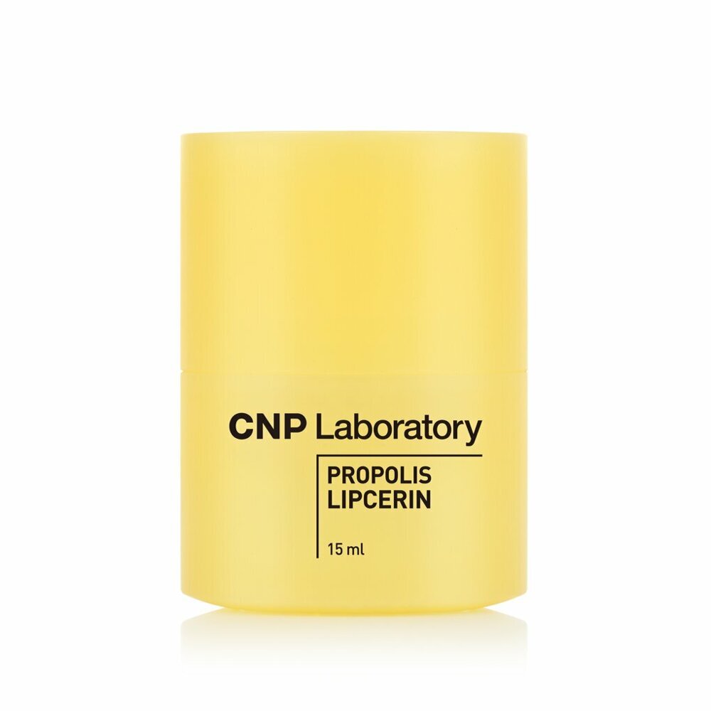 [K-Beauty] CNP Propolis Lipcerin 15mL