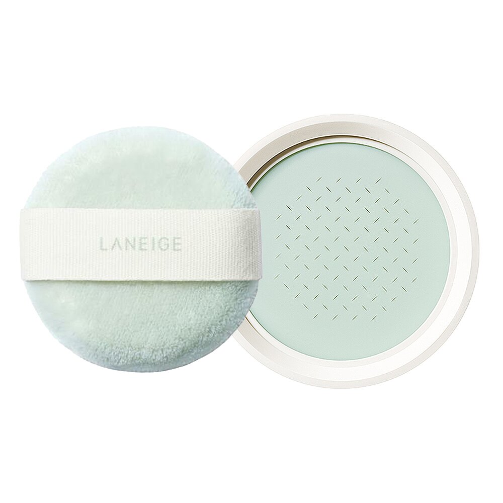 [K-Beauty] [Refill] LANEIGE Neo Essential Blurring Finish Powder 7g