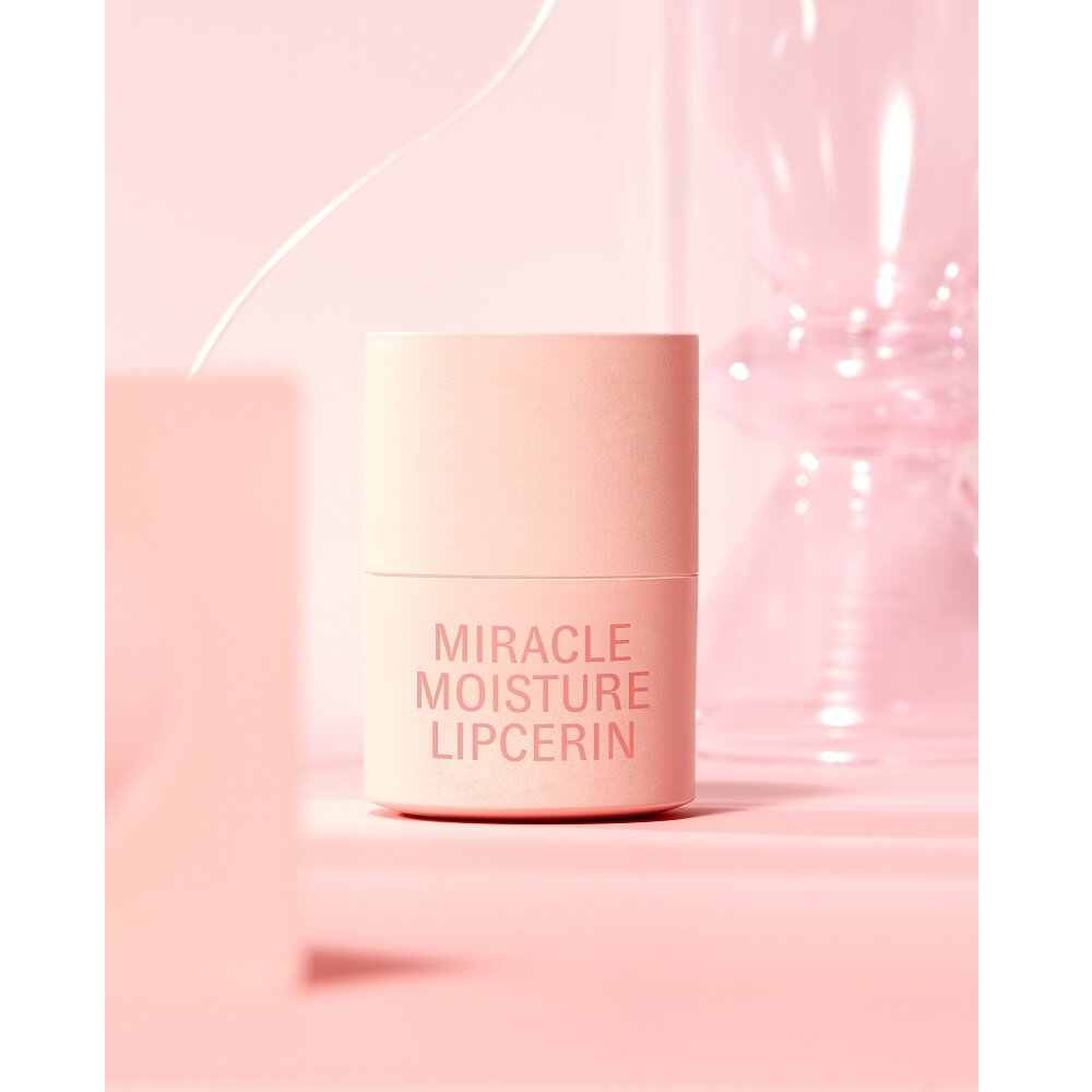 [K-Beauty] O HUI Miracle Moisture Lipcerin 15mL