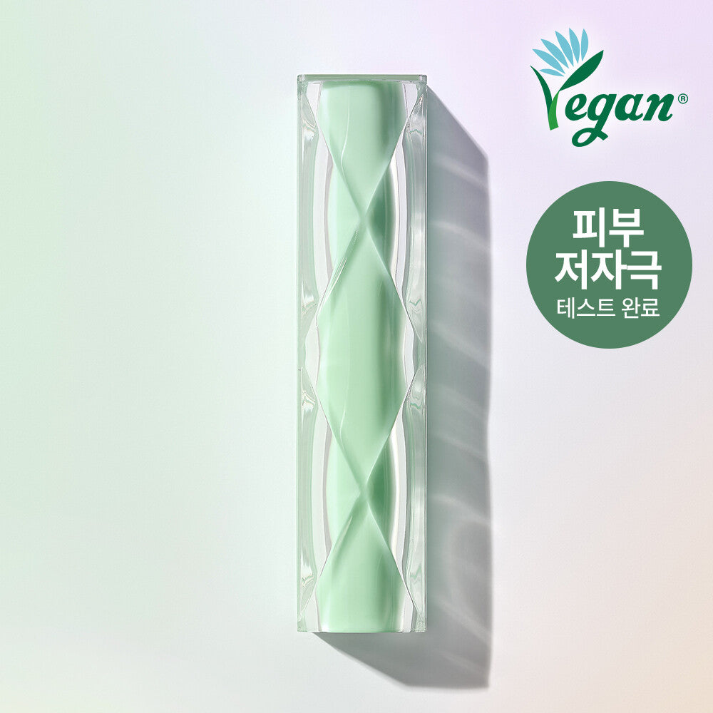 [K-Beauty] Y.N.M Fresh Green Lip Balm