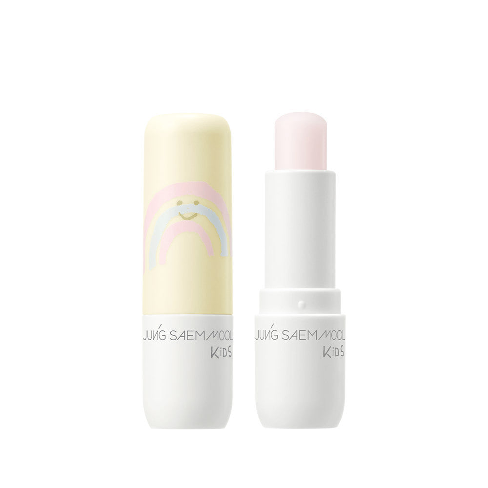 [K-Beauty] JUNGSAEMMOOL Kids Mild Lip Balm 4g