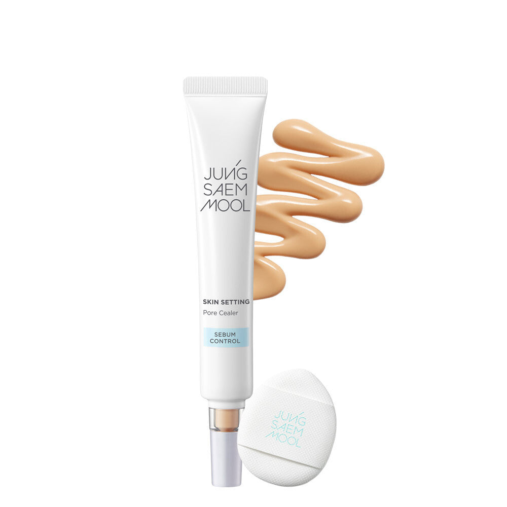 [K-Beauty] JUNGSAEMMOOL Skin Setting Pore Cealer 20mL